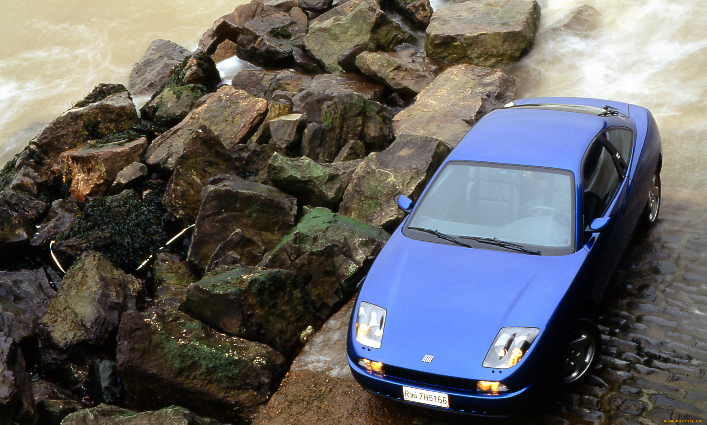 , fiat